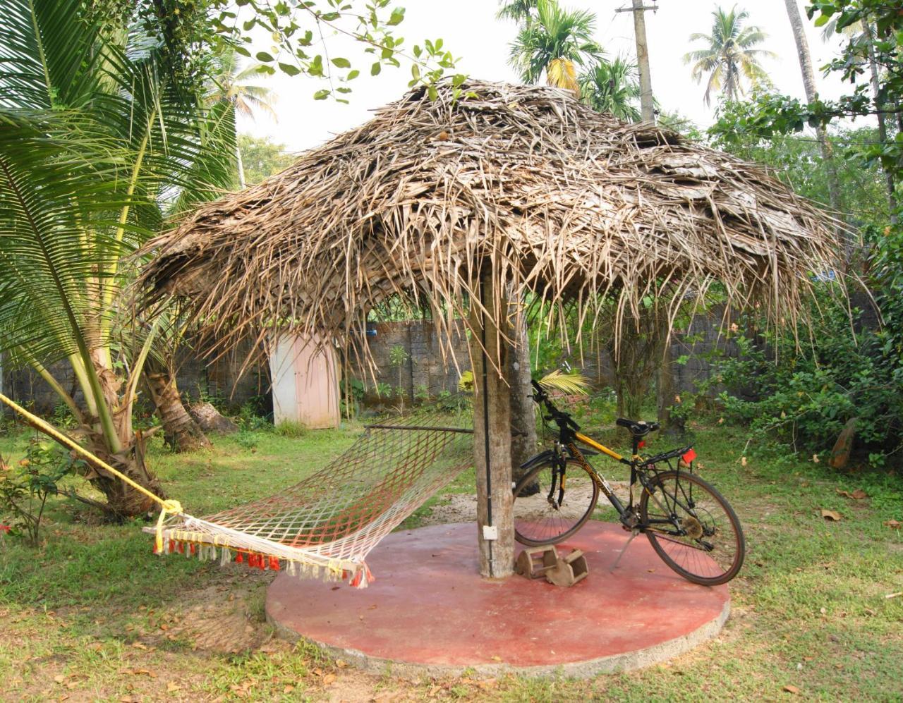 Angels' Homestay Marari Mararikulam Exterior foto