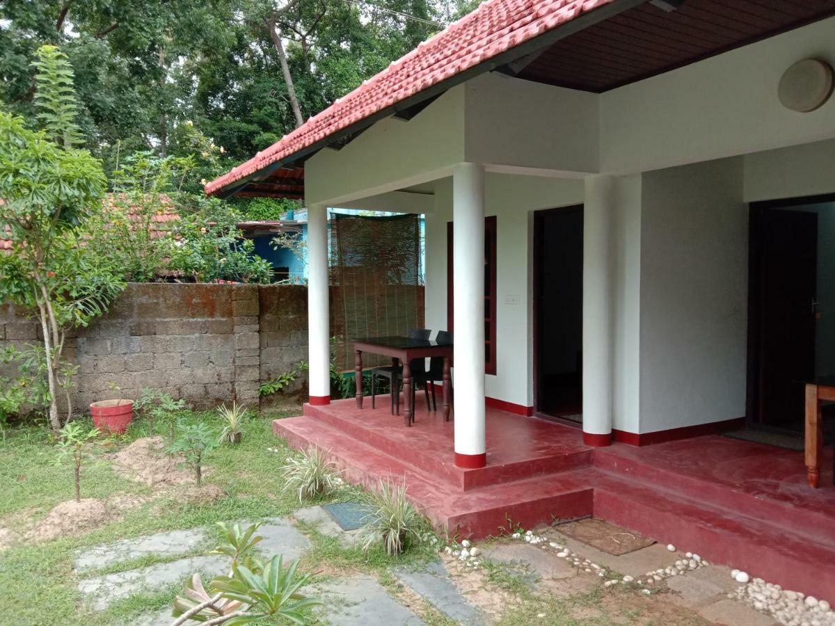 Angels' Homestay Marari Mararikulam Exterior foto